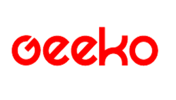 Geeko logo