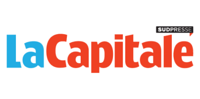 La Capitale logo