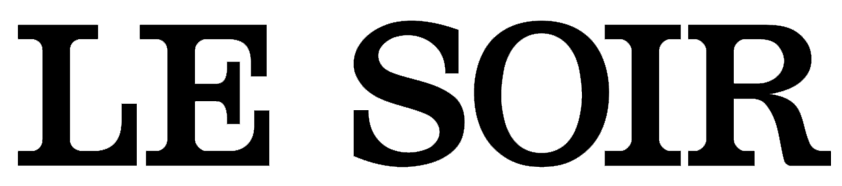 Le Soir logo