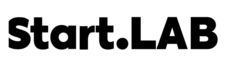 Start.Lab logo