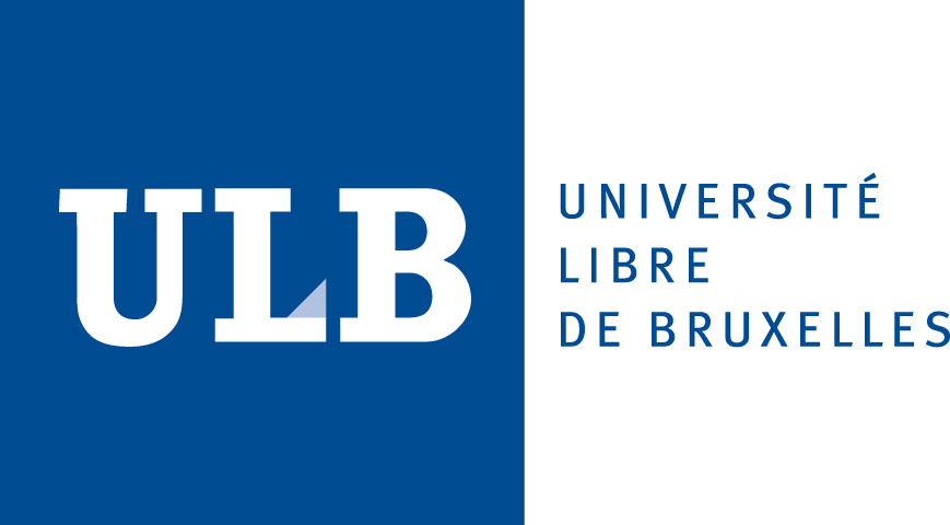 ULB logo